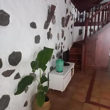 Casa Aregume
