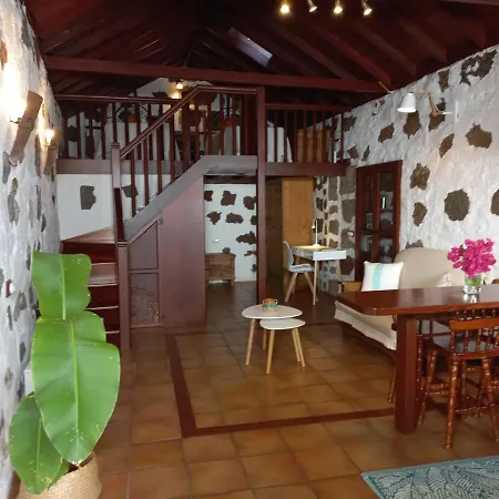 Casa Aregume