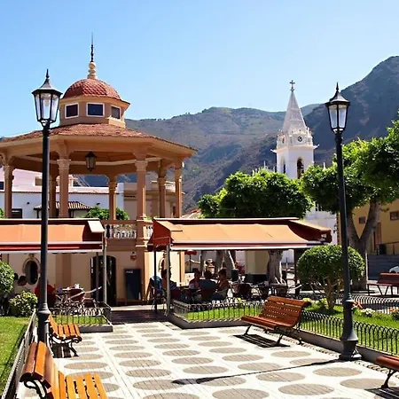 Casa Aregume شقة *