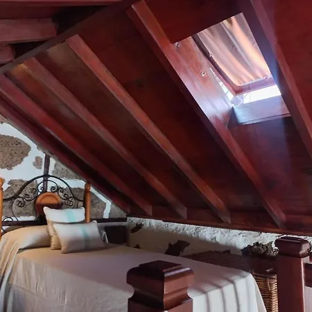 Casa Aregume شقة
