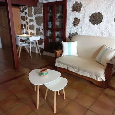 شقة Casa Aregume *