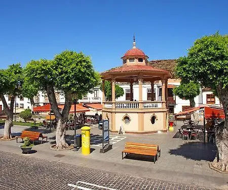 Casa Aregume Апартаменты *