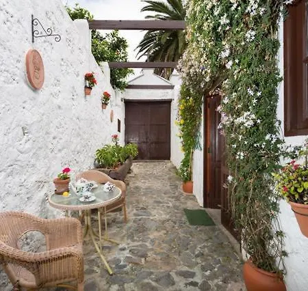 Casa Aregume