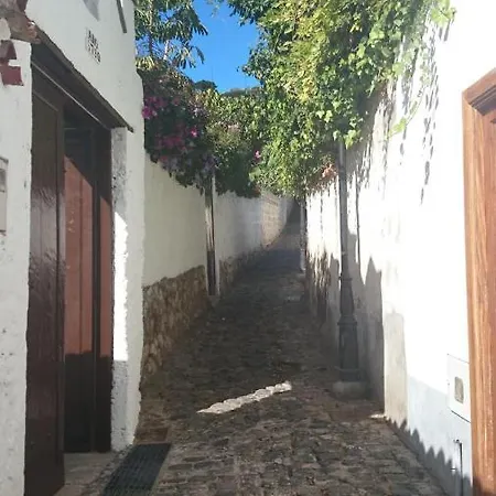 Casa Aregume Апартаменты *