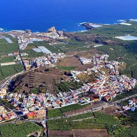 Casa Aregume