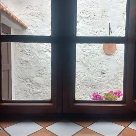 Апартаменты Casa Aregume